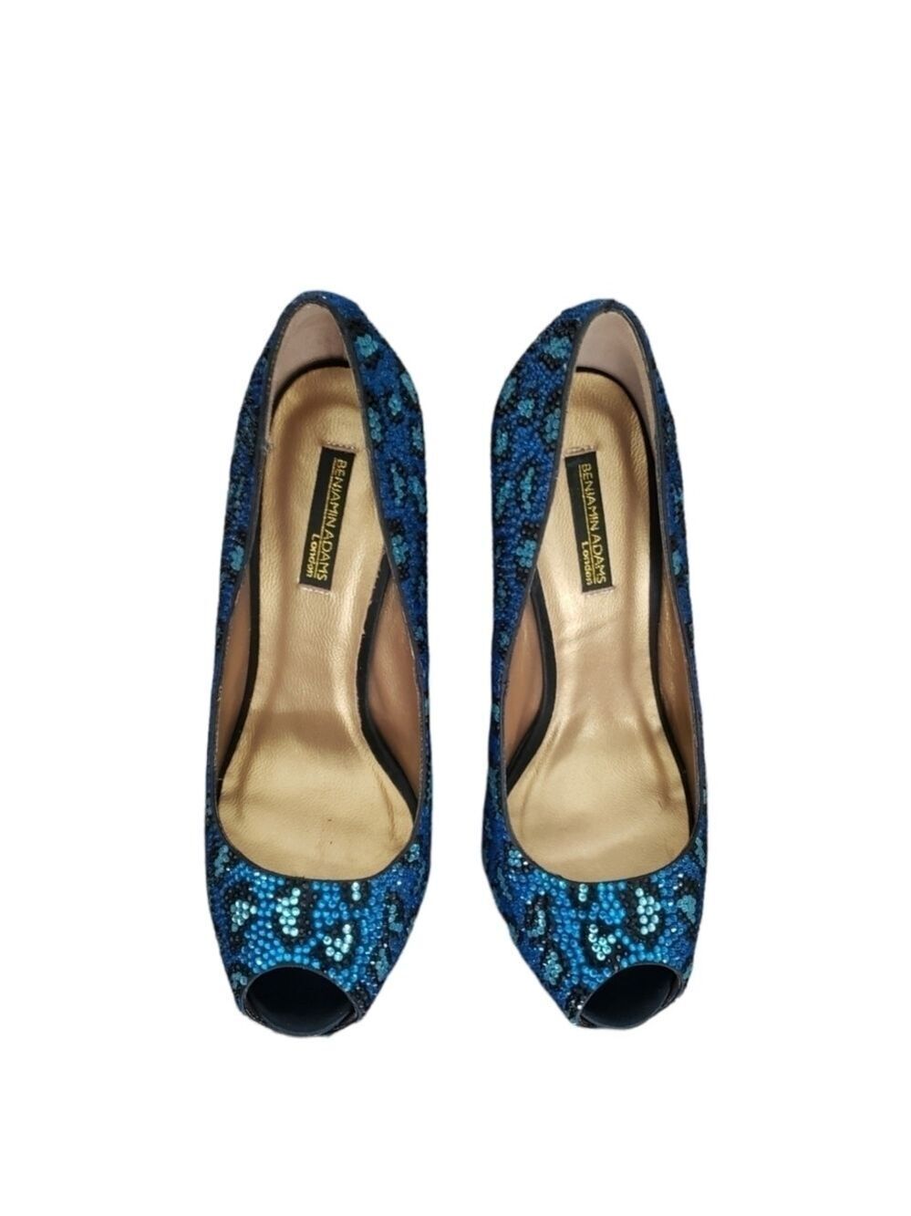 Benjamin Adams London Shoes - Picture 7 of 15
